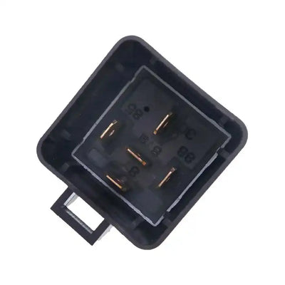 Relay 896H-1CH-D1SF-R1-T 896H-1CH-D1SF-T for Song Chuan 1 Form C SPDT 12V 50A - Electrical Parts > Electronic Control System > Relays from MyMROmarts