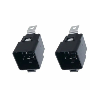 Relay AT308380 for John Deere Loader 310K 315SK 325J 410K 710k 310G 410G - Electrical Parts > Electronic Control System > Relays from MyMROmarts