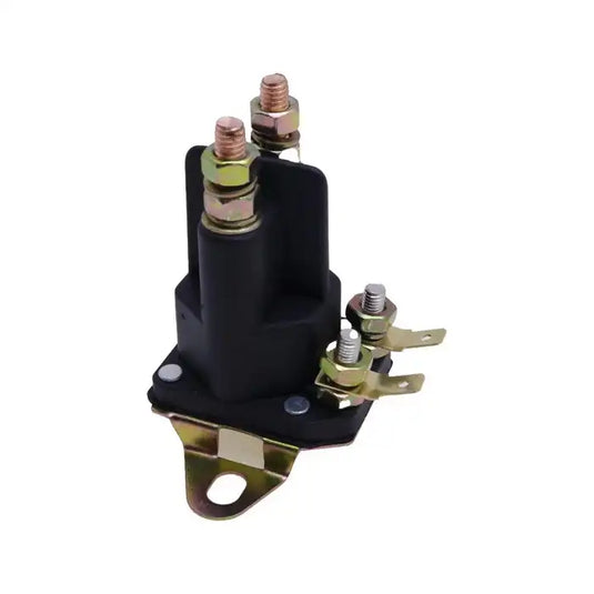 Relay K3011-62250 K3011-62260 for Kubota Z121SKH Z122EBR Z125EBR - Electrical Parts > Electronic Control System > Relays from MyMROmarts