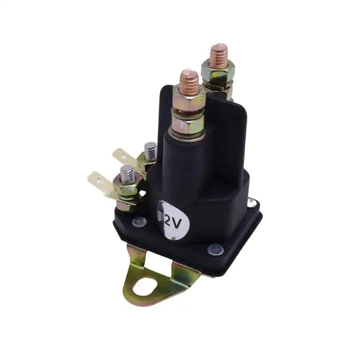 Load image into Gallery viewer, Relay K3011-62250 K3011-62260 for Kubota Z121SKH Z122EBR Z125EBR - Electrical Parts &gt; Electronic Control System &gt; Relays from MyMROmarts
