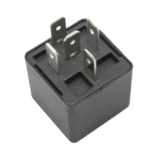 12V 5-Terminal Relay LVA13729 for John Deere 323D 320E 332D 323E 333D 326D 318D 319D 110 328D 318E 329D 320D 319E - Electrical Parts > Electronic Control System > Relays from MyMROmarts