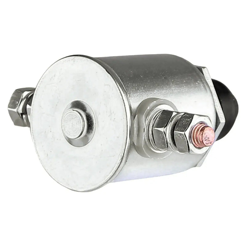 Load image into Gallery viewer, New Relay Solenoid For Aerial Work Platforms, Agriculture, Construction, Material Handling, Paving and Turf Care Equipment Applications, Trombetta 26763 267630 267630A 267630AH - Electrical Parts &gt; Relay from MyMROmarts
