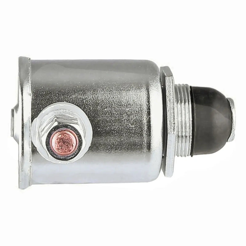 Load image into Gallery viewer, New Relay Solenoid For Aerial Work Platforms, Agriculture, Construction, Material Handling, Paving and Turf Care Equipment Applications, Trombetta 26763 267630 267630A 267630AH - Electrical Parts &gt; Relay from MyMROmarts
