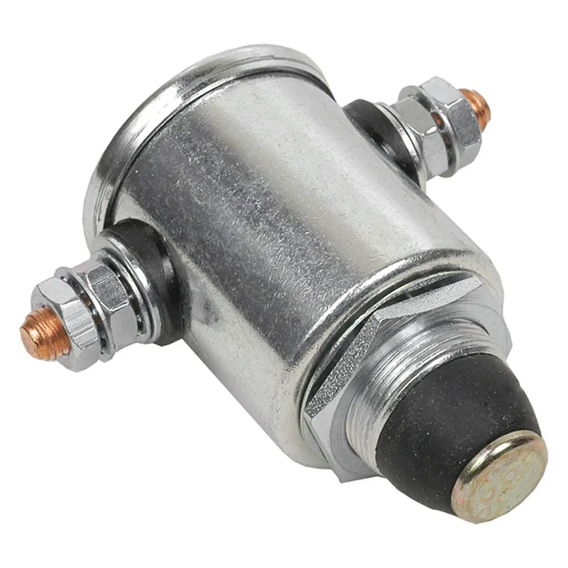 Load image into Gallery viewer, New Relay Solenoid For Aerial Work Platforms, Agriculture, Construction, Material Handling, Paving and Turf Care Equipment Applications, Trombetta 26763 267630 267630A 267630AH - Electrical Parts &gt; Relay from MyMROmarts
