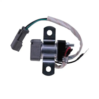 Relay Switch 11Y-06-11391 for Komatsu Wheel Loader WA100 WA150 WA200 WA320 WA380 Bulldozer D31EX D31PX from MyMROmarts