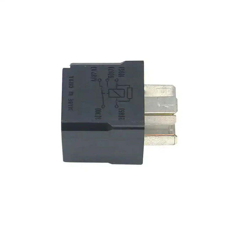 Load image into Gallery viewer, Relay Switch 6679820 For Bobcat S510 S530 S550 S570 S590 S630 S650 S70 S750 S770 S850 from MyMROmarts
