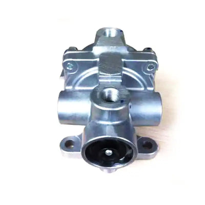 Relay Valve 1-48240041-0 for Isuzu Engine 6WF1 10PE1 Truck CYZ51K - Electrical Parts > Electronic Control System > Relays from MyMROmarts