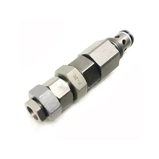 Relief Valve 14628881 for Volvo EC210 EC240 EC290 EC290B Excavator - Hydraulic Parts > Main and Relief Valve from MyMROmarts