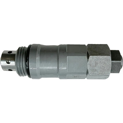 Relief Valve 172187-74160 17218774160 for 2005 Yanmar VIO75-A Midi Excavator from MyMROmarts