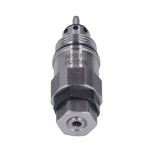 Relief Valve 25/974602 For JCB Backhoe Loader 2CX - Hydraulic Parts > Main and Relief Valve from MyMROmarts