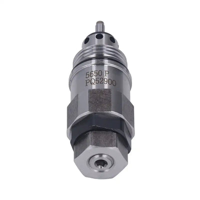 Relief Valve 25/974602 For JCB Backhoe Loader 2CX - Hydraulic Parts > Main and Relief Valve from MyMROmarts