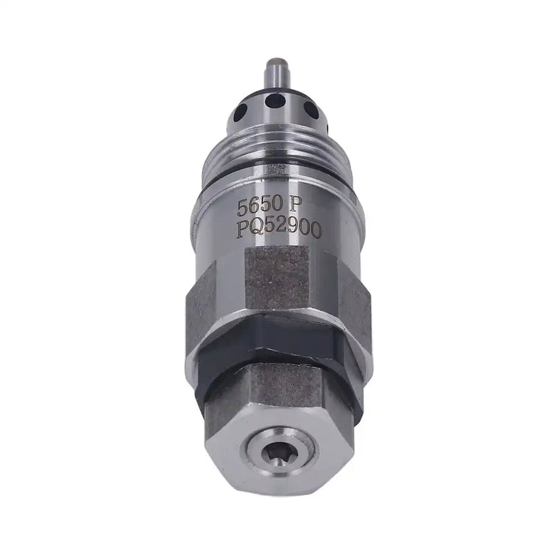 Indlæs billede i Gallery Viewer, Relief Valve 25/974602 For JCB Backhoe Loader 2CX - Hydraulic Parts &gt; Main and Relief Valve from MyMROmarts
