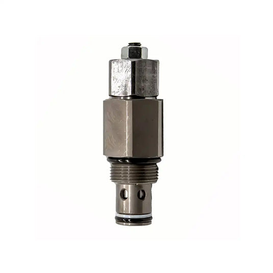 Relief Valve 320-350-100 for Kobelco Excavator Sk200-1 Sk200-3 Sk200-5 Sk200-6 Sk200-6E - Hydraulic Parts > Main and Relief Valve from MyMROmarts
