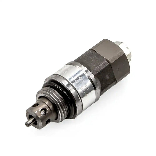 Relief Valve 4289604 for John Deere Excavator 790ELC - Hydraulic Parts > Main and Relief Valve from MyMROmarts
