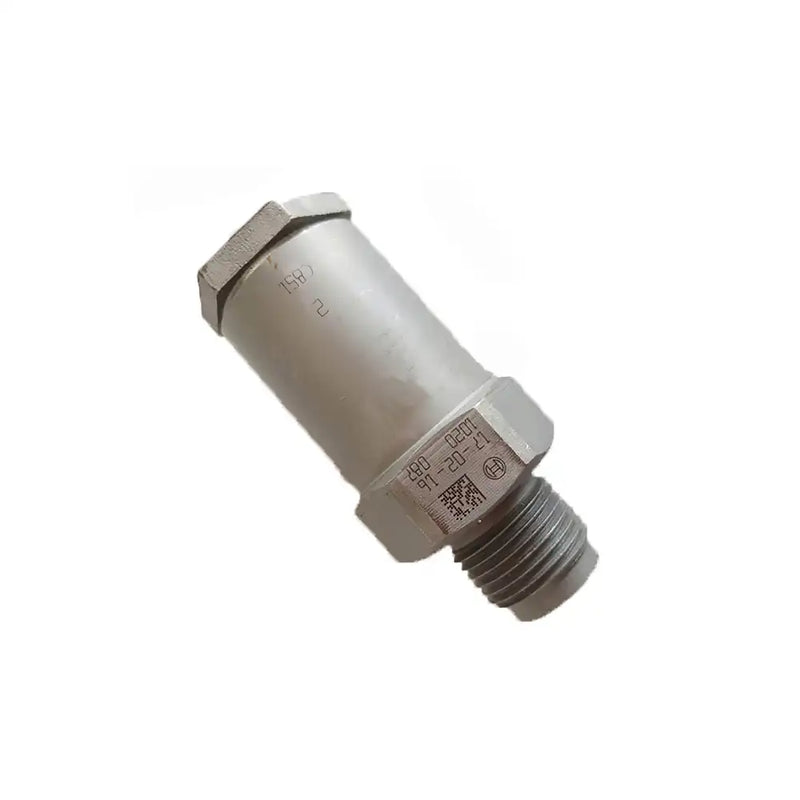 Cargue la imagen en el visor de la galería, Relief Valve 6745-71-4330 for Komatsu PC300-8 PC350-8 Excavator 6D114 Engine - Hydraulic Parts &gt; Main and Relief Valve from MyMROmarts

