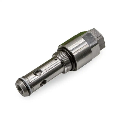 Relief Valve 702-75-01201 702-75-01200 for Komatsu PC200 PC200Z PC210 PC220 PC230 PC240 PC250 BR100J BR100JG BR100R BR100RG - Hydraulic Parts > Main and Relief Valve from MyMROmarts