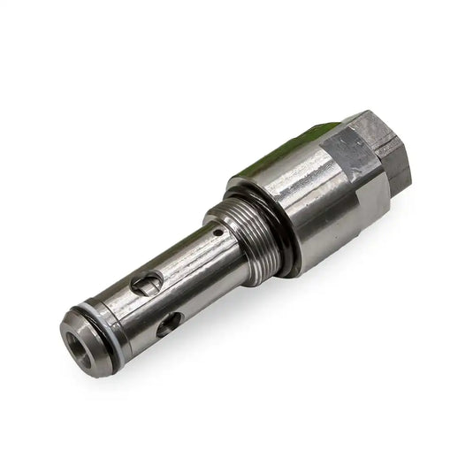 Relief Valve 702-75-01201 702-75-01200 for Komatsu PC200 PC200Z PC210 PC220 PC230 PC240 PC250 BR100J BR100JG BR100R BR100RG - Hydraulic Parts > Main and Relief Valve from MyMROmarts