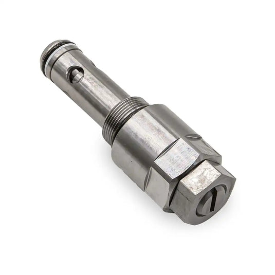 Relief Valve 702-75-01201 702-75-01200 for Komatsu PC200 PC200Z PC210 PC220 PC230 PC240 PC250 BR100J BR100JG BR100R BR100RG - Hydraulic Parts > Main and Relief Valve from MyMROmarts