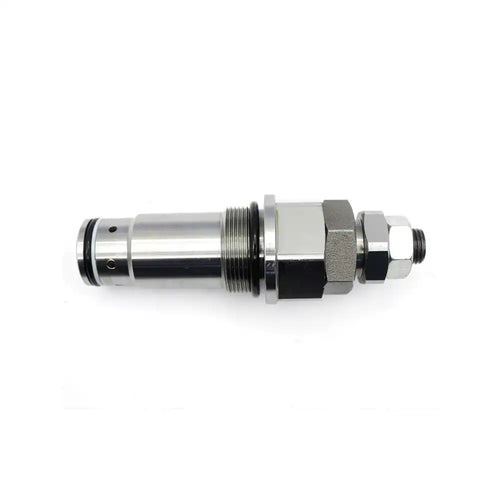 Relief Valve 709-80-52800 For Komatsu Excavator PC100-5 PC100-5C PC120-5 - Hydraulic Parts > Main and Relief Valve from MyMROmarts