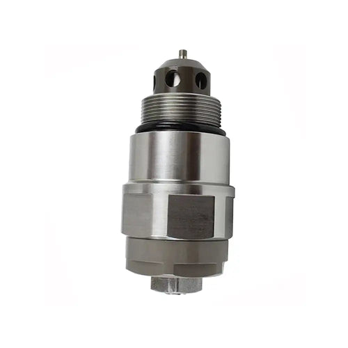 Relief Valve 709-90-73100 for Komatsu Excavator PC100 PC100L PC120 PC120SC PC128US PC128UU PC130 PC138 PC138US PC150LGP PC158 PC158US - Hydraulic Parts > Main and Relief Valve from MyMROmarts