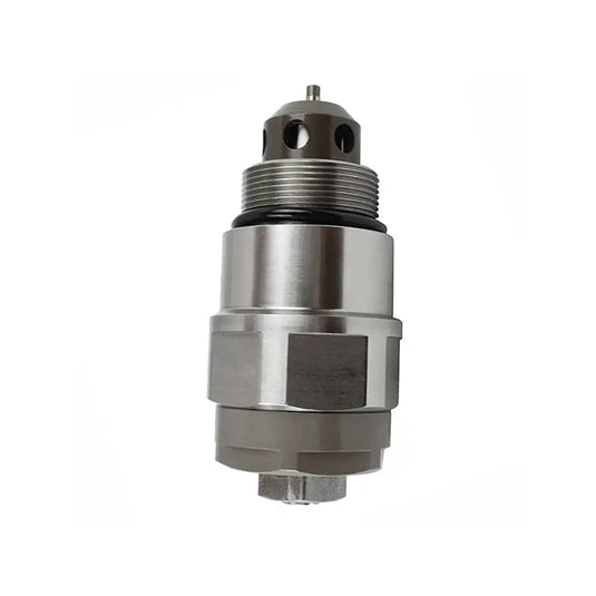 Relief Valve 709-90-73100 for Komatsu Excavator PC100 PC100L PC120 PC120SC PC128US PC128UU PC130 PC138 PC138US PC150LGP PC158 PC158US - Hydraulic Parts > Main and Relief Valve from MyMROmarts