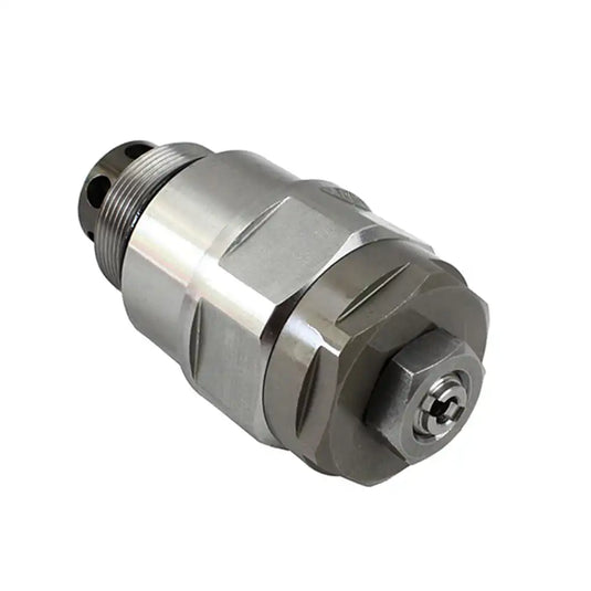 Relief Valve 709-90-73100 for Komatsu Excavator PC100 PC100L PC120 PC120SC PC128US PC128UU PC130 PC138 PC138US PC150LGP PC158 PC158US - Hydraulic Parts > Main and Relief Valve from MyMROmarts