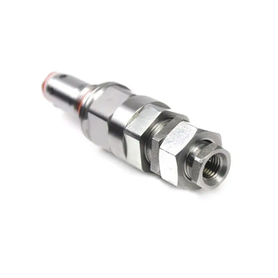 Relief Valve 723-40-50401 For Komatsu Excavator PC450-6 PC400-6 - Hydraulic Parts > Main and Relief Valve from MyMROmarts