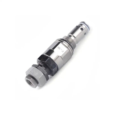 Relief Valve 723-40-51102 For Komatsu Excavator PC200-6 Engine 6D95 - Hydraulic Parts > Main and Relief Valve from MyMROmarts