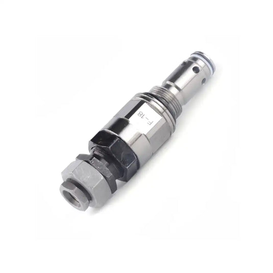 Relief Valve 723-40-51102 For Komatsu Excavator PC200-6 Engine 6D95 - Hydraulic Parts > Main and Relief Valve from MyMROmarts