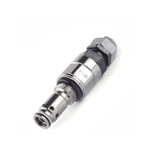 Relief Valve 723-40-51102 For Komatsu Excavator PC200-6 Engine 6D95 - Hydraulic Parts > Main and Relief Valve from MyMROmarts