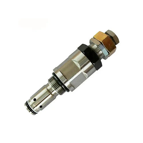 Relief Valve 723-40-93801 for Komatsu Excavator PC300 PC350 PC350HD PC350LL PC360 - Hydraulic Parts > Main and Relief Valve from MyMROmarts