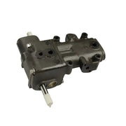 Hydraulic Parts