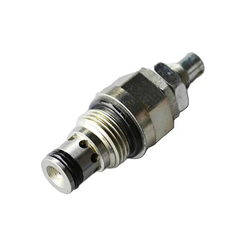 Relief Valve 9200504 For Hitachi ZX120 ZX135US ZX140W-3 ZX145W-3 ZX170W-3 ZX190W-3 - Hydraulic Parts > Main and Relief Valve from MyMROmarts