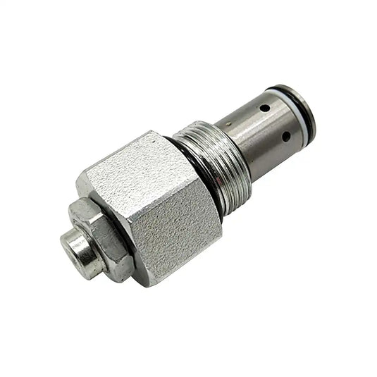Relief Valve for Daewoo Doosan Excavator DH55 - Hydraulic Parts > Main and Relief Valve from MyMROmarts