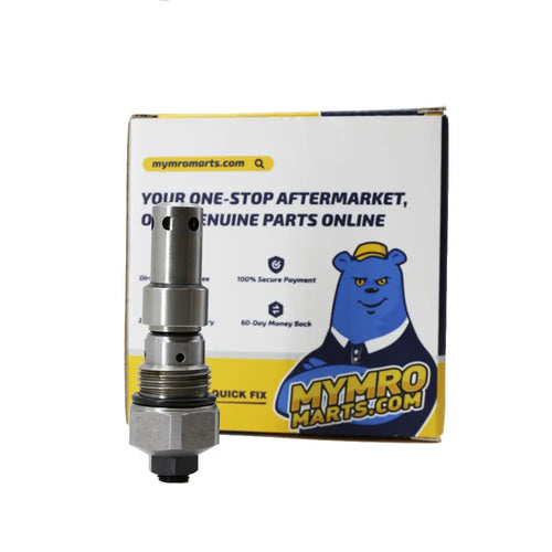 Relief Valve For Hitachi Excavator EX200-2 from MyMROmarts