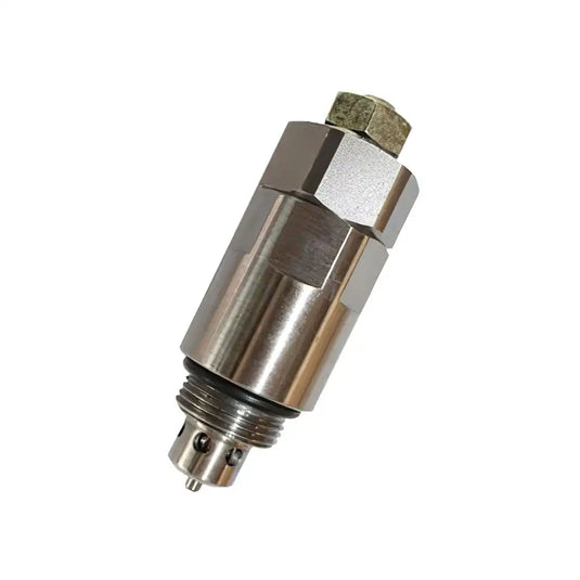 Relief Valve For Kato Excavator HD800 - Hydraulic Parts > Main and Relief Valve from MyMROmarts