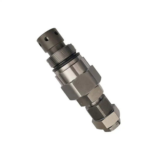 Relief Valve For Volvo Excavator EC240 - Hydraulic Parts > Main and Relief Valve from MyMROmarts