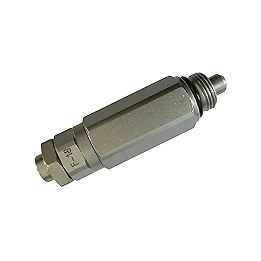 Relief Valve for Yanmar Excavator VIO10 VIO20 - Hydraulic Parts > Main and Relief Valve from MyMROmarts