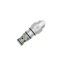 Relief Valve Original For Daewoo Excavator DH80 - Hydraulic Parts > Main and Relief Valve from MyMROmarts