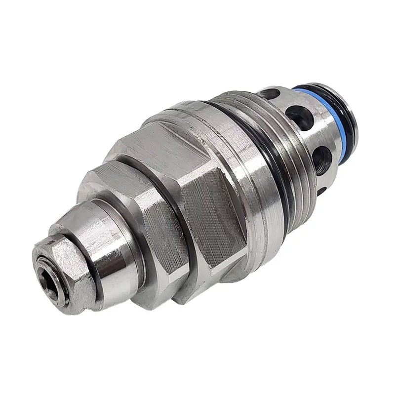 Load image into Gallery viewer, Relief Valve Safety Valve 568-3724 R930071266 For CAT E345D E349 D2 - Electrical Parts &gt; Solenoid Valve from MyMROmarts
