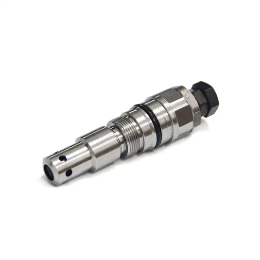 Relief Valve Service Valve YN22V00002F1 For Kobelco Excavator SK200-2 SK200-5 - Hydraulic Parts > Main and Relief Valve from MyMROmarts