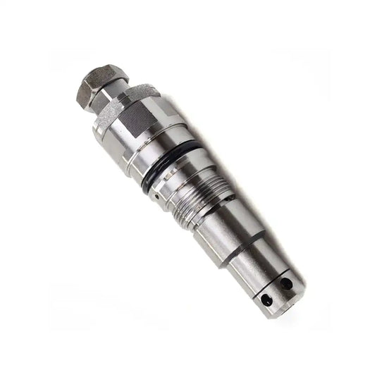 Relief Valve Service Valve YN22V00002F1 For Kobelco Excavator SK230-6E - Hydraulic Parts > Main and Relief Valve from MyMROmarts