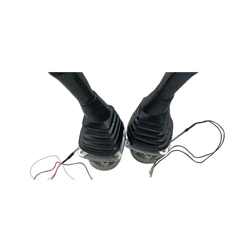 Remote Control Valve Assy VOE14556362 for Volvo EC140C EC160C EC170D EC180C EC200D EC210C EC220E EC220E EC330C EC360C EC460C - Body Parts > Cab Interior Parts > Joystick Controller from  My Store