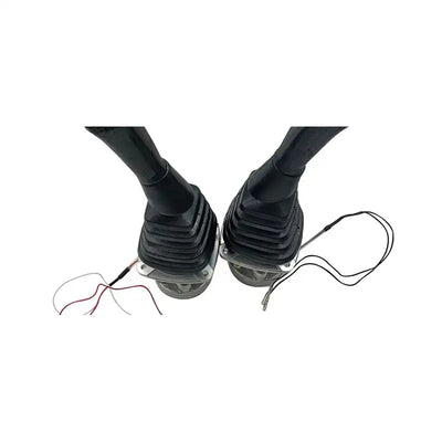 Remote Control Valve Assy VOE14556362 for Volvo EC140C EC160C EC170D EC180C EC200D EC210C EC220E EC220E EC330C EC360C EC460C - Body Parts > Cab Interior Parts > Joystick Controller from  My Store