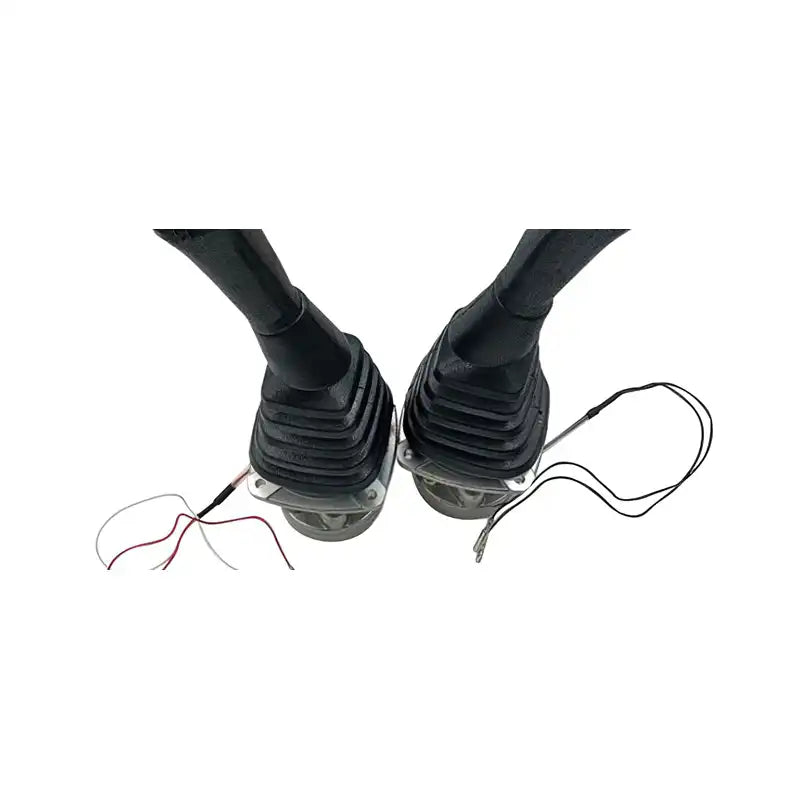 Load image into Gallery viewer, Remote Control Valve Assy VOE14556362 for Volvo EC140C EC160C EC170D EC180C EC200D EC210C EC220E EC220E EC330C EC360C EC460C - Body Parts &gt; Cab Interior Parts &gt; Joystick Controller from  My Store
