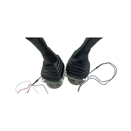 Remote Control Valve Assy VOE14556362 for Volvo EC140C EC160C EC170D EC180C EC200D EC210C EC220E EC220E EC330C EC360C EC460C - Body Parts > Cab Interior Parts > Joystick Controller from  My Store