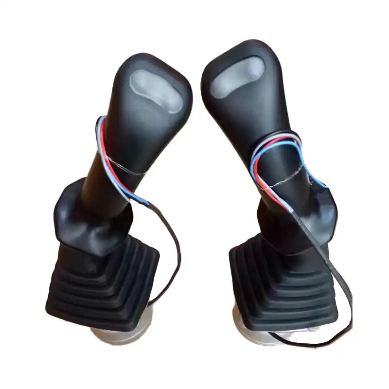 Cargue la imagen en el visor de la galería, Remote Control Valve K1000556G K1000555G for Komatsu DX340LC DX300LC DX255LC DX225NLC DX210W DX190W DX180LC DX140W - Hydraulic Parts &gt; Pilot Valve from MyMROmarts
