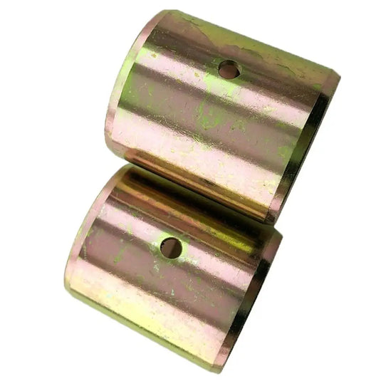 6 Pcs Repair Bushing 6805453 for Bobcat Skid Steer Loader 773 A300 S150 S160 S175 S185 S205 S220 T300 T320 T550 T590 from MyMROmarts