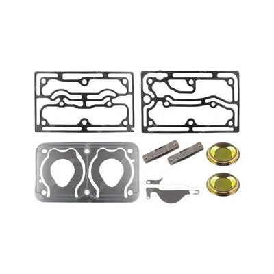 Repair Kit of Air Brake Compressor 4127040120 for Volvo FM9 FM12 FH16 FH12 NH12 Renault 480 Truck - Engine Parts > Other Engine Parts from MyMROmarts