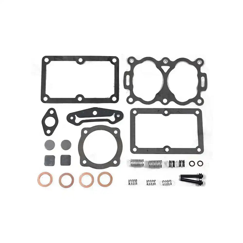 Load image into Gallery viewer, Repair Kit of Air Brake Compressor 4P0676 for Caterpillar Engine 3306 3406 Wheel Loader CAT 980C 980F - Engine Parts > Other Engine Parts from MyMROmarts
